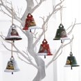 thumbnail image 5 of Christmas Tree Ornaments, For Outdoor Holiday Home Decorations, Bulk Farmhouse Country Rustic Dcor, 5 of 5