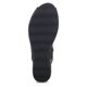 thumbnail image 3 of Sandalias Dansko Marcy Slip-On Wedge para mujer negras 35-36EU, 3 of 7