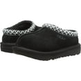 thumbnail image 4 of UGG Tasman II Kids Slipper Little Kid (4-8 Years) 1 Little Kid Black, 4 of 8