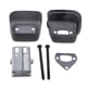 thumbnail image 2 of Kit De Silenciador De Para 36 41 136 137 141 142 Sustituye 545006044, 2 of 8