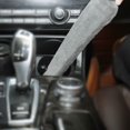 thumbnail image 4 of El cepillo de limpieza para huecos de salida de aire del coche no se puede caer, plumero de pelo de Coral de felpa, herramienta para lavado de coches, 4 of 5