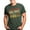 Army Green, variant on Big and Tall Shirts for Men Dad Shirts For Men I Keep All My Dad Jokes In A A Base Shirt Shirt V Neck T Mens Tall T Big And Mens Deep V Neck Running Graphic 3XL