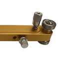 thumbnail image 4 of Pont de Guitare Ponceuse Ponceuse à Écrou de Guitare Pièces d'Instrument Ponceuse Hauteur Réglable, 4 of 6
