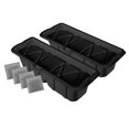 thumbnail image 4 of Nature's Miracle Odour Control Filters & Receptacles for Second Edition Automatic Litter Boxes, 4 of 6