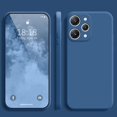 thumbnail image 1 of Funda Redmi 12/12C/9A/9C/10A/10C/10 5G Funda De Teléfono Sólido YT, 1 of 4