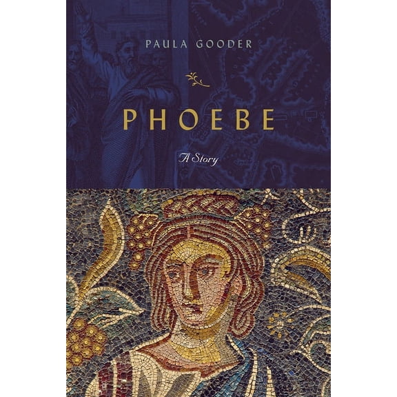 Phoebe: A Story, (Paperback)