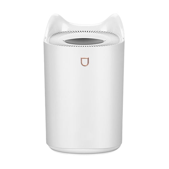 Humidificador y Difusor de Aire Inteprter 3L Blanco