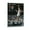 Frame-style, variant on Tim Duncan Dunk Poster Picture Print Wall Art Poster Painting Canvas Posters Artworks Gift Room Aesthetic 12x18inch(30x45cm)