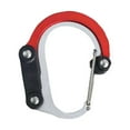thumbnail image 1 of Felwors Mountaineering Clasps And Hooks (small) | For Wallets, Prams And Backpacks, 1 of 1