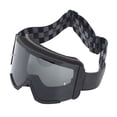 thumbnail image 3 of Gafas de motociclismo, gafas deportivas, protección para los ojos, gafas de ciclismo, gafas de motocicleta, diseño aerodinámico, 3 of 8