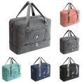 thumbnail image 2 of Sac de Voyage Séparation Sec Humide Grande Capacité Sac de Natation Sac de Sport, 2 of 9