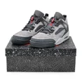 thumbnail image 1 of FQ1759-002 Nike Jordan Spizike Low Anthracite Gym Red Black Grey White (Men's), 1 of 6