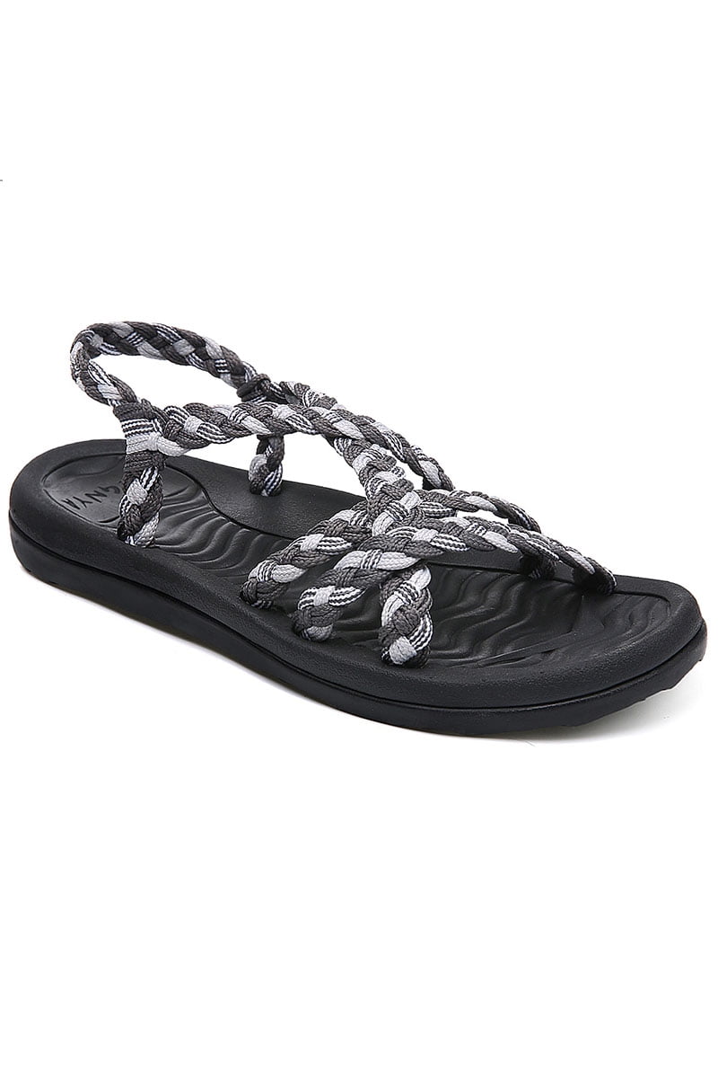 comfortable sandals for standing all day