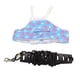 thumbnail image 1 of Chaleco De Loro, Traje De Vuelo De Loro Transpirable De Algodón De Poliéster Resistente Al Deslizamiento Para Periquito Para Conures Para Exteriores ANGGREK CB2112, 1 of 8
