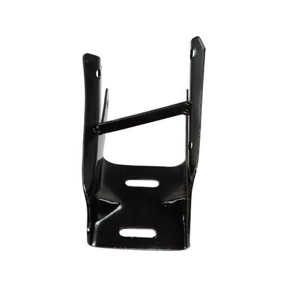 Front Right Bumper Bracket - Compatible with 1997 - 2003 Ford F-150 1998 1999 2000 2001 2002