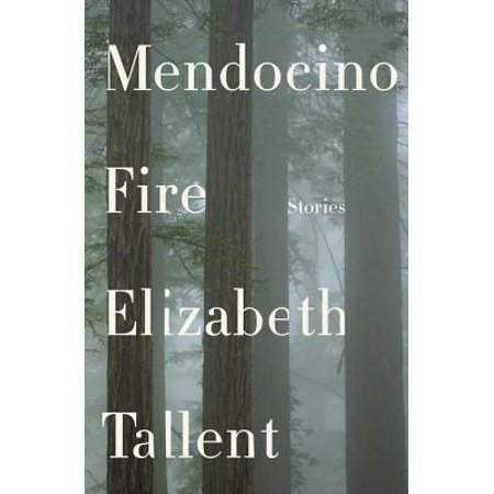 Mendocino Collection - Mendocino Fire : Stories