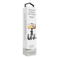 thumbnail image 2 of CJ Tech Universal Octopus Flex Tripod for Smart Phones and Cameras - Black, 2 of 3