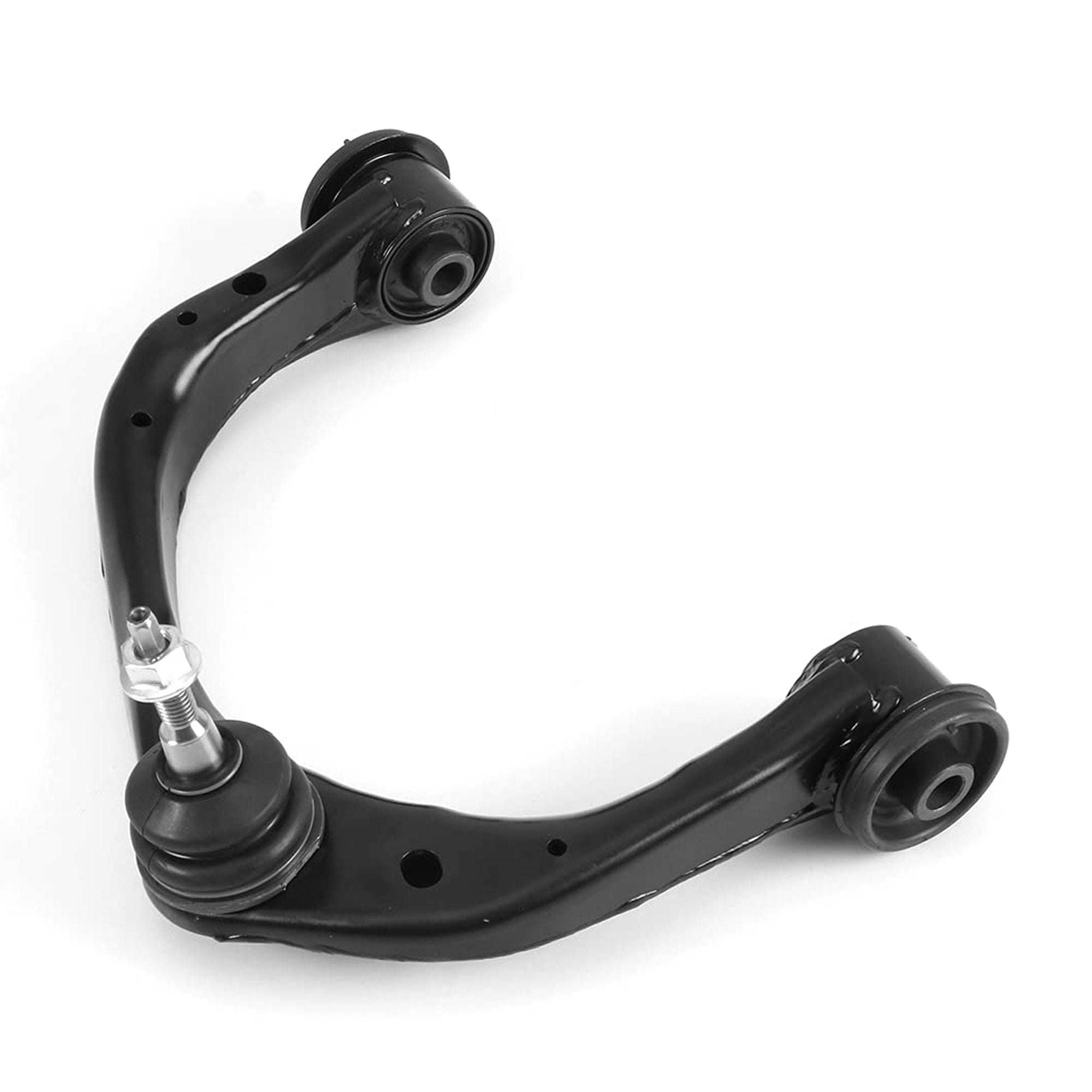 Metrix Premium Chassis Parts - 4 PC Front L/R Upper Control Arm & Front Lower L/R Ball Joint Kit Fits 18-21 Lincoln Navigator, Ford Expedition, 15-20 F-150, RK623340, RK623339, K500318