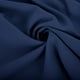 thumbnail image 5 of ICHUANYI Clearance Summer Women's New Sling Bandage Sleeveless Square Neck Fashion Solid Vent Dress(Dark Blue, L) ICHUANYI WER2023081114177, 5 of 5