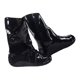 thumbnail image 4 of Cubrezapatos de lluvia para nieve Mujer Hombre Botas Cubrezapatos Calzado de calzado , negro, L L Yinane Cubierta impermeable para zapatos, 4 of 7