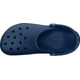 Crocs Unisexe Hommes et Femmes Classique Clog-Navy Blue – image 4 sur 5