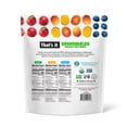 thumbnail image 5 of That's it Crunchables Organic Fruit Crisps Variety Pack 18- 6 each Apple, Mango and Blueberry, 5 of 5