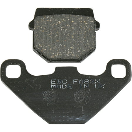 EBC X Series Brake Pad - Rear for Polaris Sawtooth 200 2006-2007