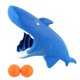 thumbnail image 1 of Juguete de tiro de pelota de dibujos animados Lanzamiento Del Juguete de Del Tiburón Azul Y Regalos Del Juguete Del de de Fanmusic Juguete de tiro de pelota de dibujos animados, 1 of 7