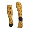 thumbnail image 4 of Compression Socks for Women and Men - Halloween 119 Compression Socks Circulation for Workout, 4 of 8