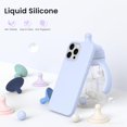 thumbnail image 3 of Funda de teléfono ORNARTO compatible con iPhone 16 Pro Max de 6.9", 3 of 7
