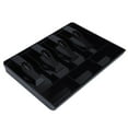 thumbnail image 4 of Greensen Cash Drawer Register Insert Tray Replacement 4 Bills 3 Coins Money Storage Box , Cash Register Insert Replacement,Cash Register Insert Tray, 4 of 7