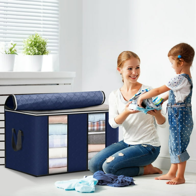 Walmart storage bags for clothes new arrivals