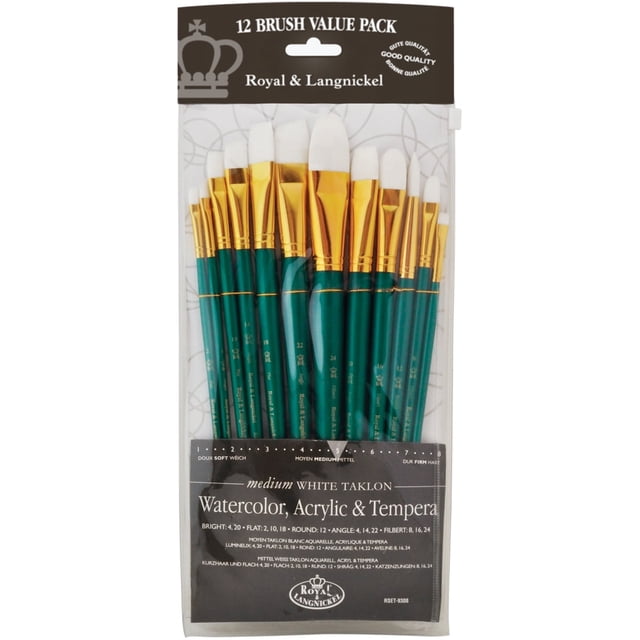 cepillo real Royal Brush RSET9308