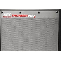MTX TP1200 Audio ThunderPro II 2-Way Professional Loudspeaker