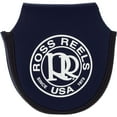 thumbnail image 4 of Ross Reels Animas Spare Spool 7/8 Matte Black, 4 of 4
