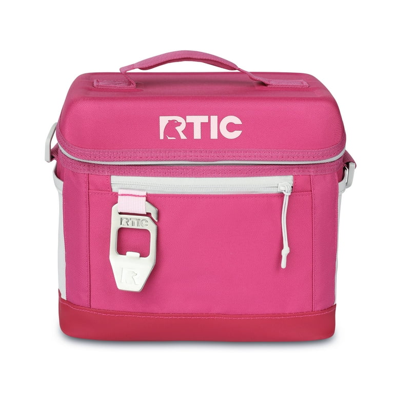 RTIC 6 8 15 28 Can Day Cooler New Lunchbox Soft Pack 24 Hours Cold Lunch  Box