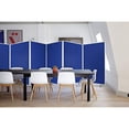 thumbnail image 4 of Screen Gems SG-344A 212 x 71 in. Azure Screen, 4 of 4