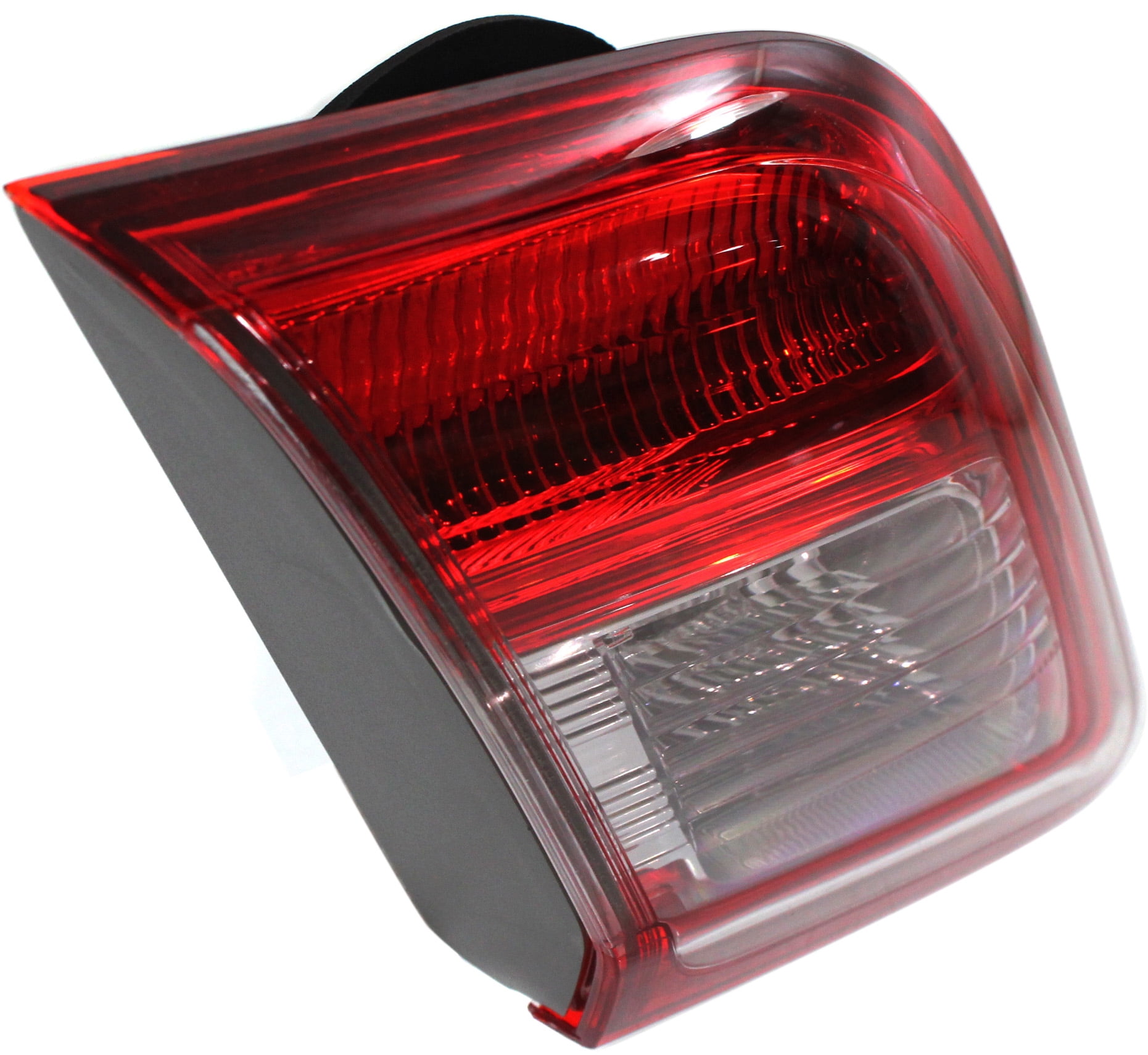 Tail Light Compatible With 2010-2011 Toyota Camry Left Driver Side, Inner With bulb(s)