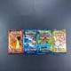 thumbnail image 3 of 1 Pack of 10/pcs Ptcg: Scarlet Violet-151 Sv2A English Card Supplementary Pack Cartoon Anime Game Collection Card Toy, 3 of 5