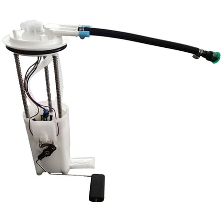 Agility Auto Parts 4010183 Fuel Pump Module Assembly for Chevrolet GMC Specific Models