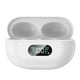 thumbnail image 4 of Auriculares Bluetooth Conducción Ósea Oído Abierto Pantalla Digital Inteligente Auriculares Inalámbricos Ligeros Y Ergonómicos para Deportes Blanco, 4 of 5