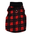 thumbnail image 2 of Pet Dogs Fleece Sweater Puppy Winter Vest Coat Warm Jacket for Small Dogs, 2 of 2