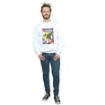 thumbnail image 4 of DC Comics Mens Justice League All American Comics Issue 16 Cover Sweatshirt, 4 of 5