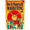 Do It Yourself Marketing [Paperback - Used]