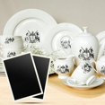 thumbnail image 3 of 5Pcs Black Laser Engraving Paper 39x27cm For Ceramics Glass Metal Marking, 3 of 7