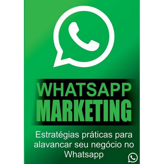 Whatsapp Marketing, (Paperback)