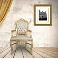 thumbnail image 3 of Straatsma, Leah 15x18 Gold Ornate Wood Framed with Double Matting Museum Art Print Titled - Amsterdam 6, 3 of 4