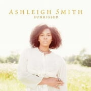 Ashleigh Smith - Sunkissed - Jazz - CD
