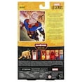 thumbnail image 3 of Ikaris Marvel Legends Series, 3 of 9