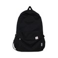 thumbnail image 1 of Btafrte Mochila Clásica para Adolescentes Y Niñas Mochila Gran Capacidad para Estudiantes (negro), 1 of 6